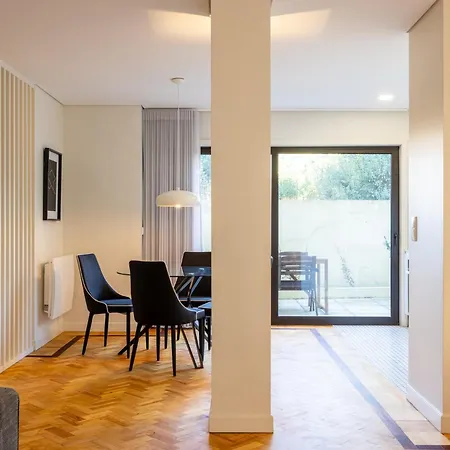 Casa Do Oficio Galerista Apartment Porto Exterior photo